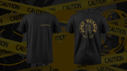 Cold Heart Tee