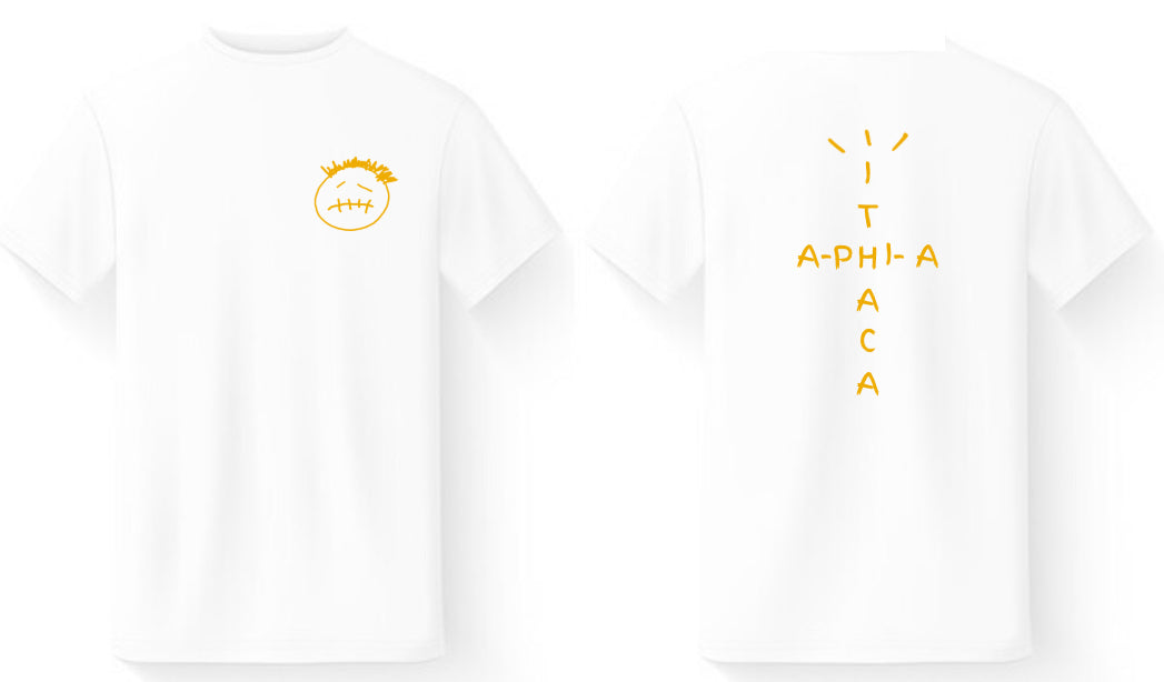 Golden Jack Tee