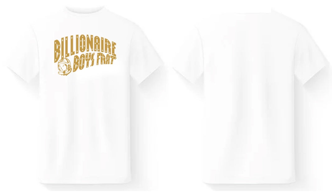 Billionaire Boys Frat Tee