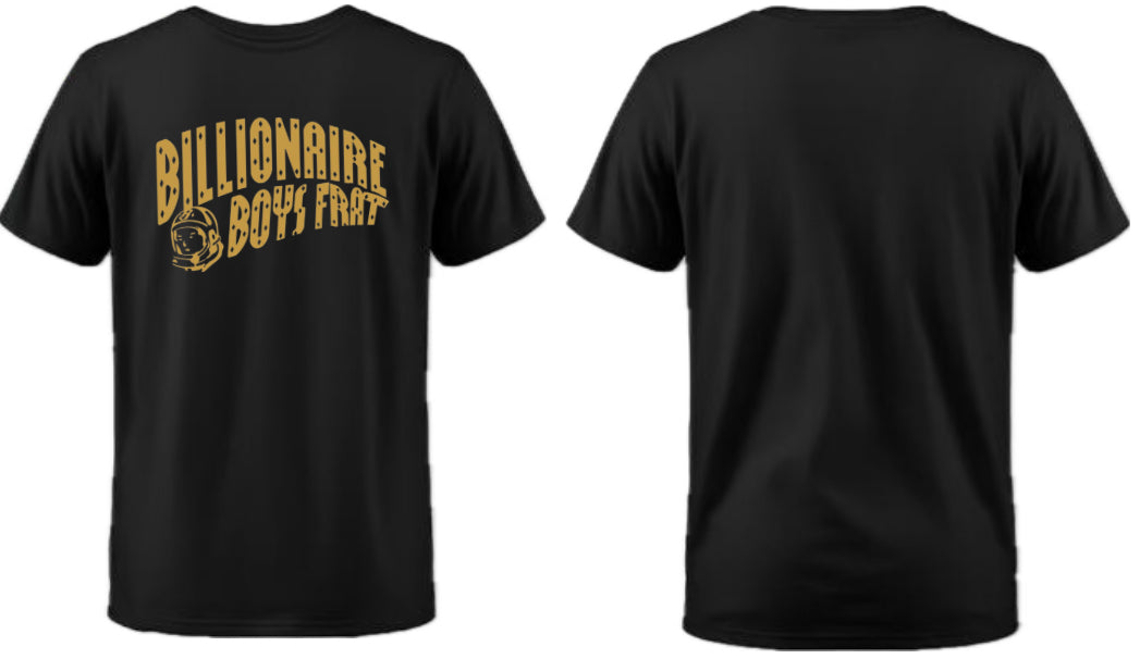 Billionaire Boys Frat Tee