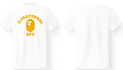 Fraternal APE Tee