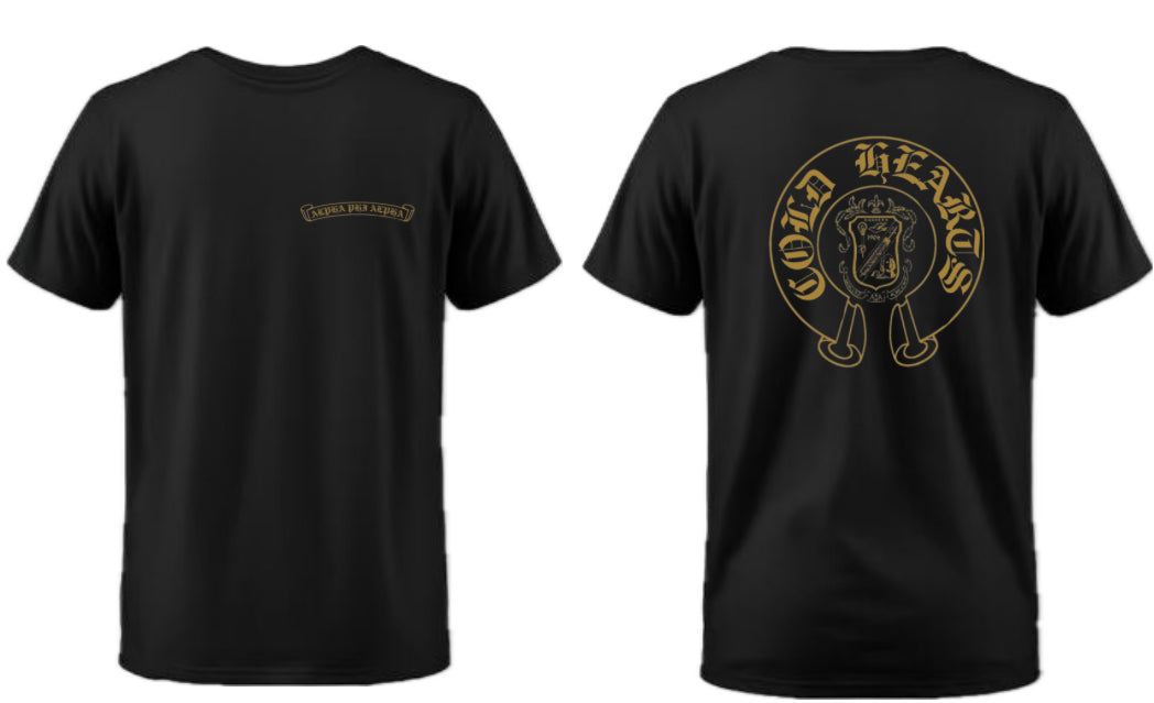 Cold Heart Tee